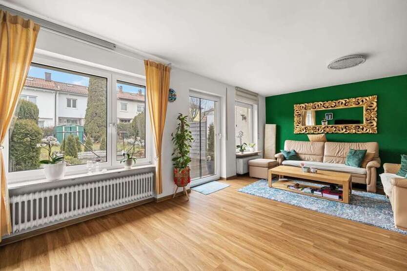 Haus zum Kaufen in Ulm 539.000 € 115 m²