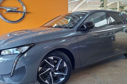 Peugeot 308 24.100 km 23.890 &euro; Altmittweida 09648