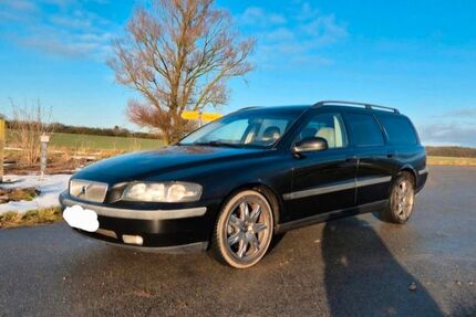 Volvo V70 383.000 km 2.200 &euro; Kobrow 19406