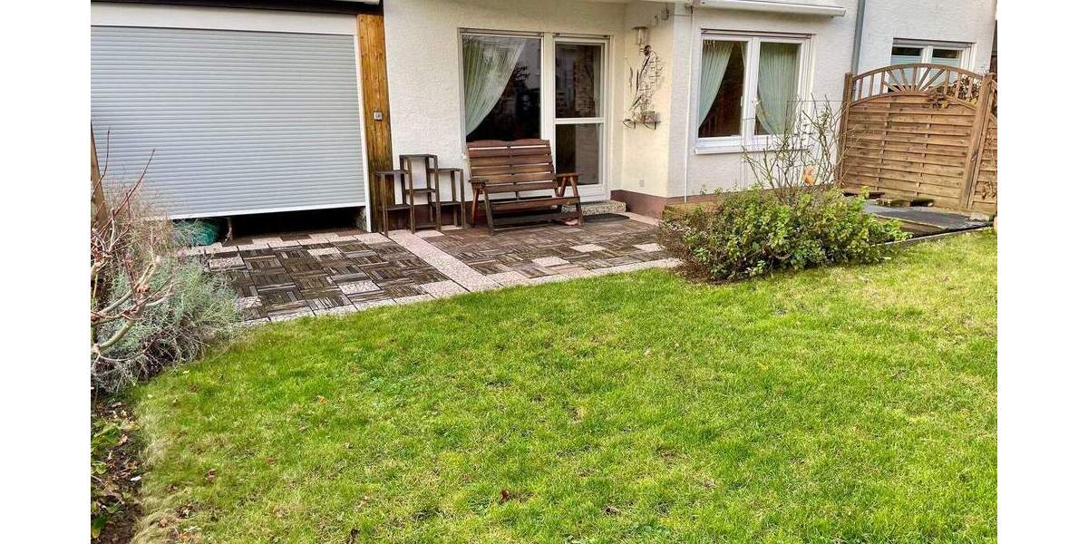 Doppelhaushälfte Nidderau Heldenbergen - 5 Zimmer, 126 m&sup2;, 449.000&euro; | Angebot:25667631