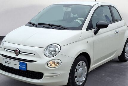 Fiat 500 22.800 km 13.330 &euro; Horb am Neckar 72160