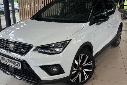 Seat Arona 49.801 km 20.950 &euro; Rheinfelden-Herten 79618