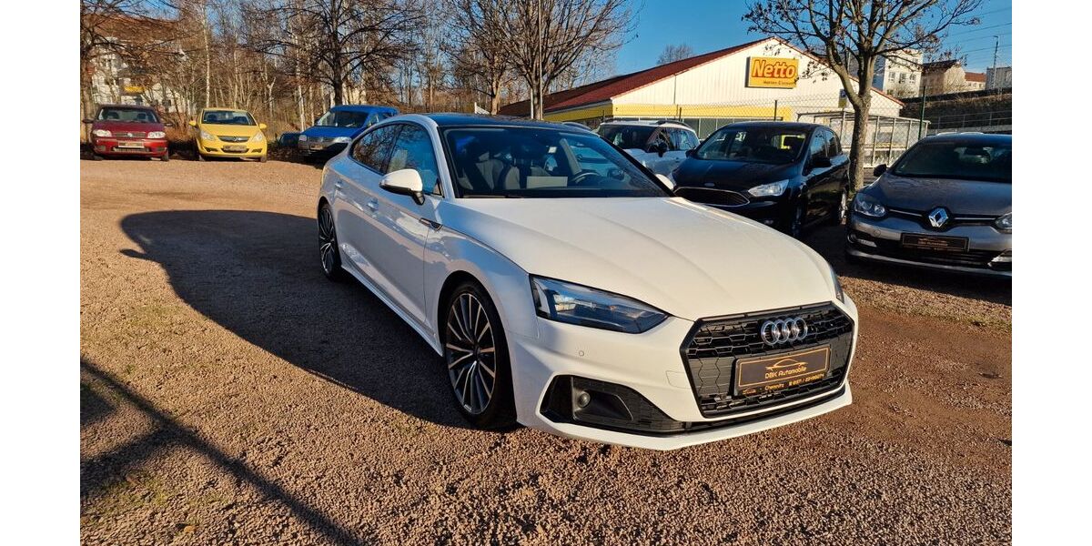 Audi A5 119.800 km 27.580 &euro; Chemnitz 09126