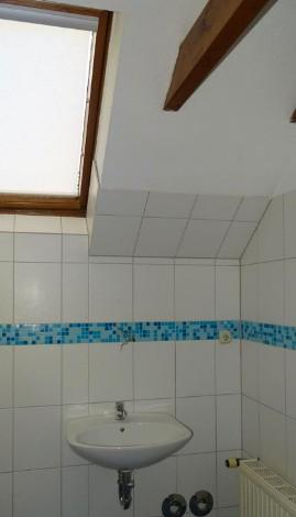 Wunderschöne Nichtraucher-Dachgeschoßwohnung Nähe Pfaffenteich zimmer