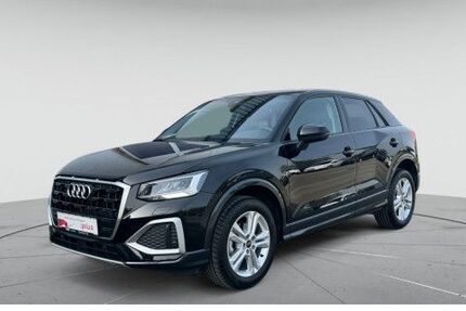 Audi Q2 5.630 km 26.850 &euro; Bensheim 64625