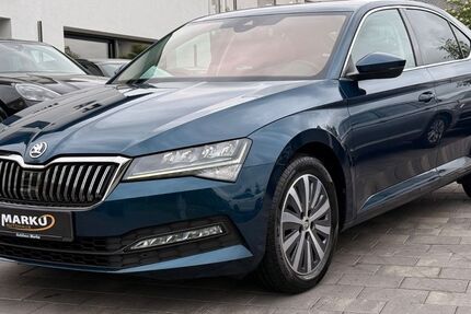 Skoda Superb 71.100 km 26.900 &euro; Wolfhagen 34466