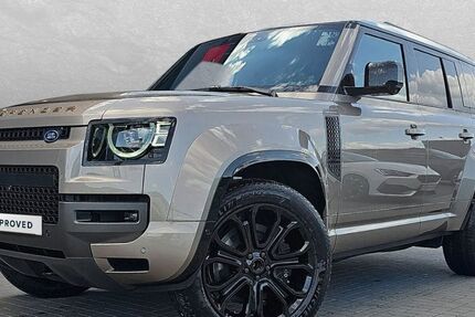 Land Rover Defender 6.000 km 172.590 &euro; Greding 91171