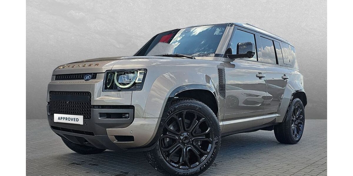 Land Rover Defender 6.000 km 172.590 &euro; Greding 91171