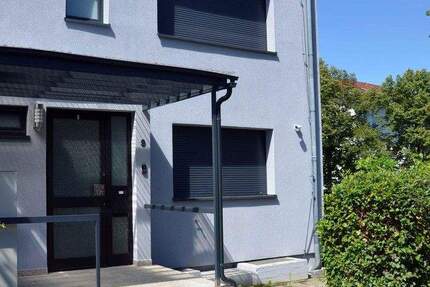 Modernes, kernsaniertes Einfamilienhaus mit Garage in Fasanenhof 6 zimmer