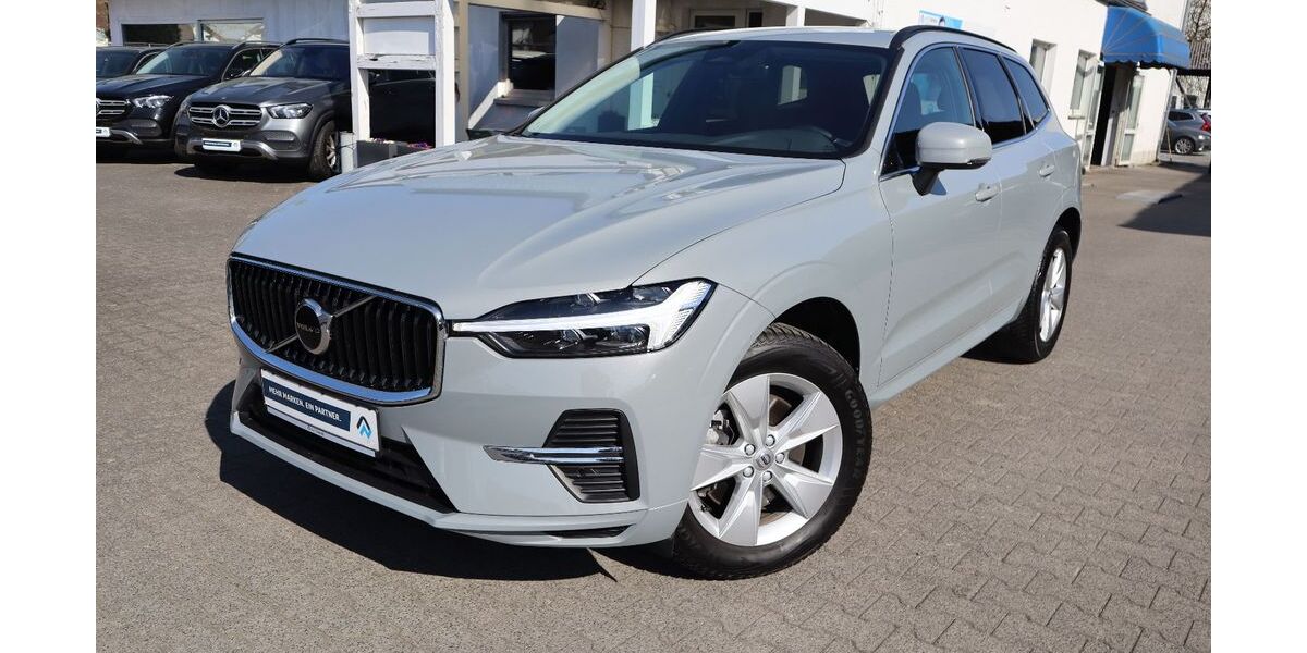 Volvo XC60 20.923 km 35.920 &euro; Darmstadt 64291