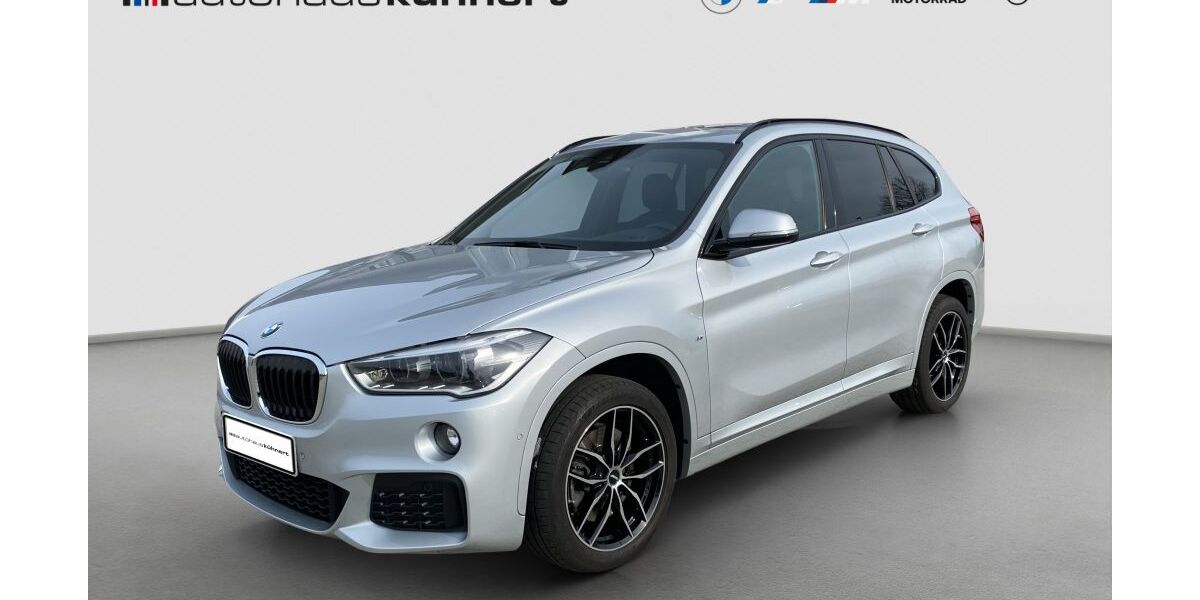 BMW X1 94.782 km 25.565 &euro; Reichenbach 08468