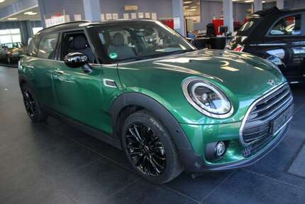 Mini Cooper Clubman 34.840 km 22.980 &euro; Euskirchen-Flamersheim 53881