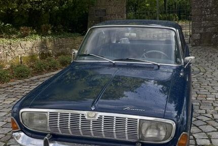 Ford Taunus 150.000 km 5.999 &euro; Benningen 71726