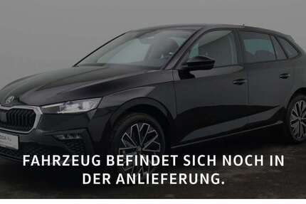 Skoda Scala 8.000 km 26.480 &euro; Würzburg 97084