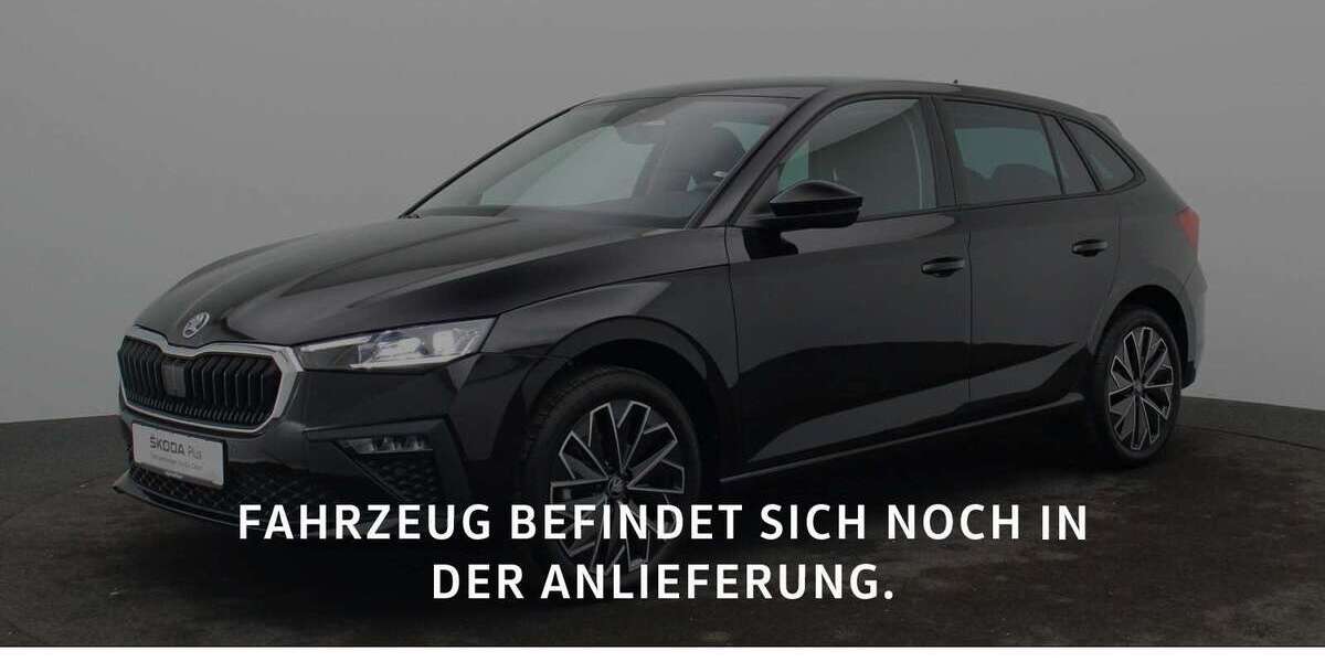 Skoda Scala 8.000 km 26.480 &euro; Würzburg 97084