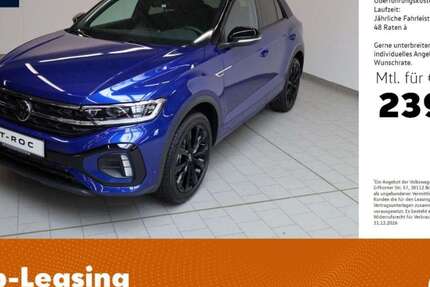 VW T-Roc 12.000 km 29.940 &euro; Amberg 92224
