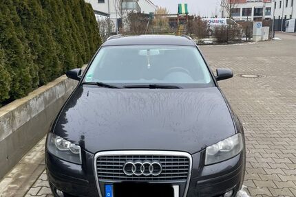 Audi A3 290.000 km 3.499 &euro; Lengede 38268