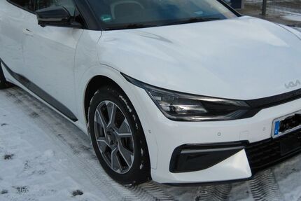Kia EV6 108.000 km 27.200 &euro; Stolberg 52224