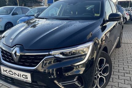 Renault Arkana 36.848 km 22.999 &euro; Leipzig 04178