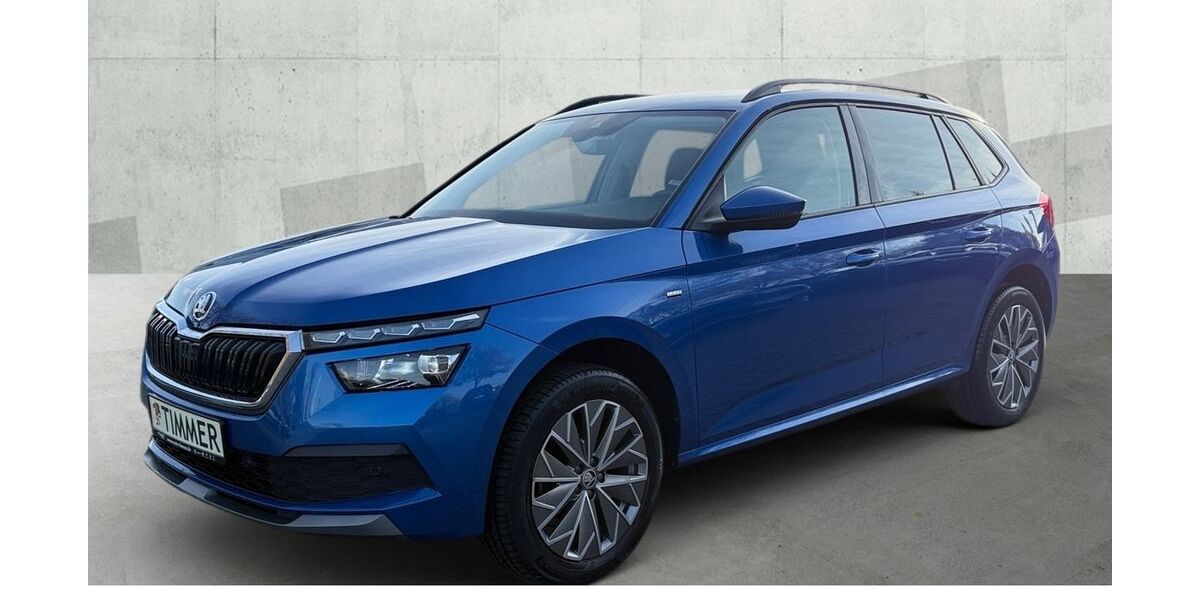 Skoda Kamiq 37.106 km 18.750 &euro; Rheine 48432