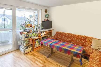 Wohnung Bad Sobernheim - 2 Zimmer, 62 m&sup2;, 119.000&euro; | Angebot:24945394