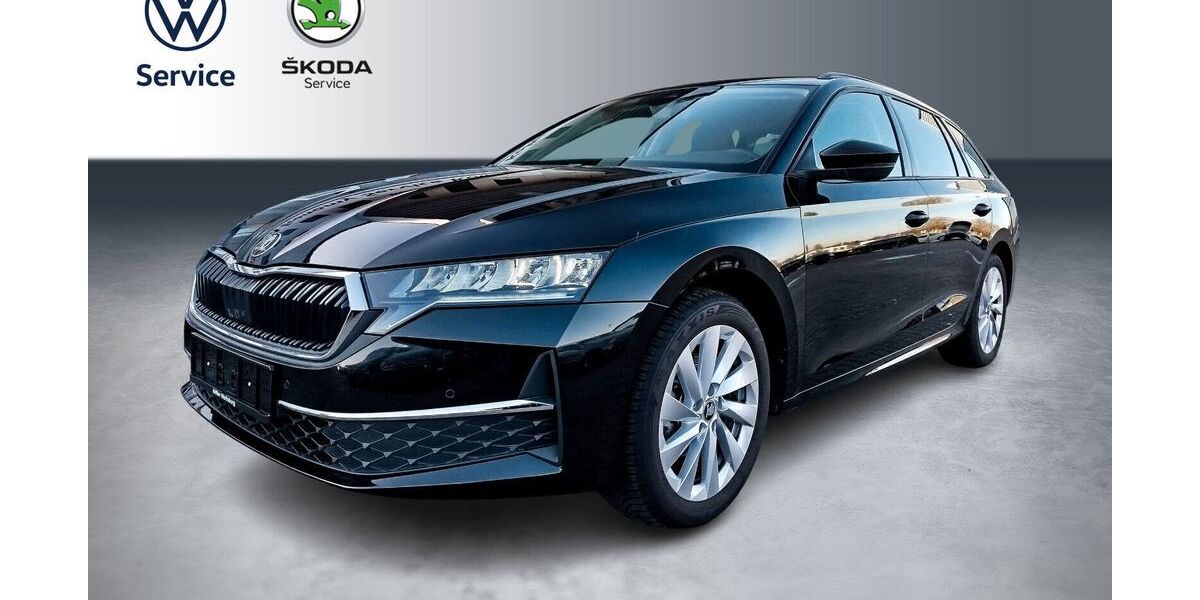 Skoda Octavia 11.093 km 27.970 &euro; Wolfsburg 38446