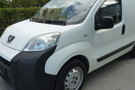 Peugeot Bipper 117.390 km 3.999 &euro; Teltow (bei Berlin) 14513