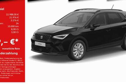 Seat Arona 23.331 km 22.988 &euro; Lohmar 53797