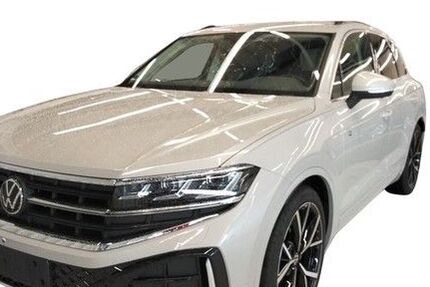 VW Touareg 5.860 km 68.940 &euro; Lohr am Main 97816