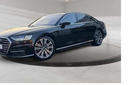 Audi A8 74.000 km 55.990 &euro; Landau 76829