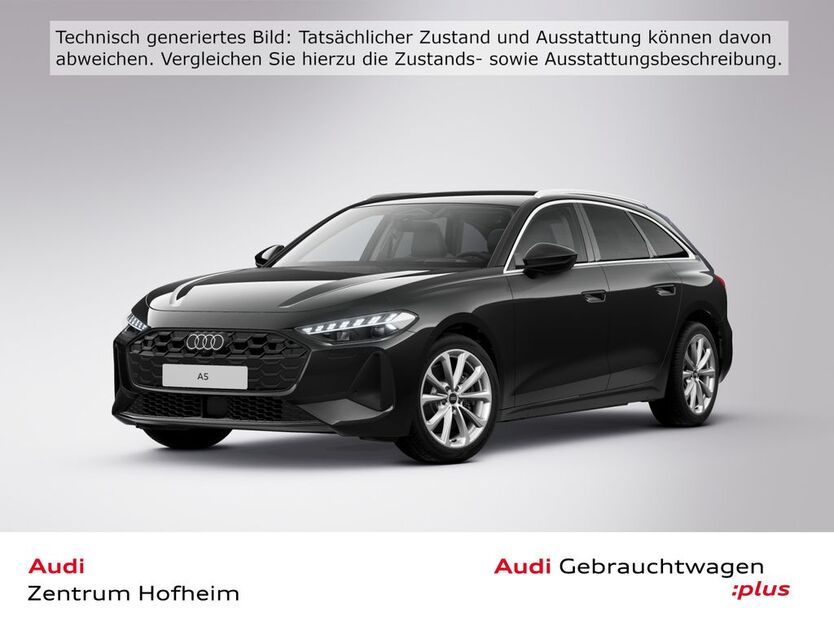 Audi A5 22.999 km 48.990 € Hofheim 65719