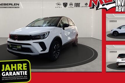 Opel Crossland (X) 23.881 km 13.980 &euro; Kempten 87435