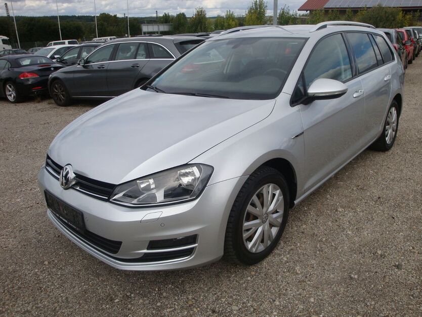 VW Golf 203.241 km 7.950 € Neufahrn 84088