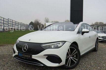 Mercedes-Benz EQE 46.500 km 41.890 € Ehingen 89584