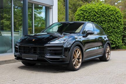 Porsche Cayenne 66.980 km 132.900 &euro; Grünwald 82031