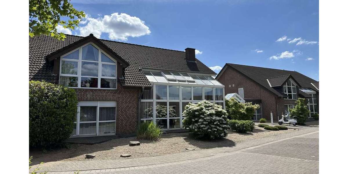 Wohnung zum Mieten in Isselburg 516 € 42 m² 2 zimmer