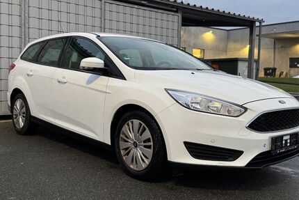 Ford Focus 119.000 km 5.900 &euro; Kaltenkirchen 24568