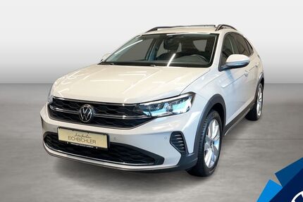 VW Taigo 33.004 km 17.780 € Landshut 84030