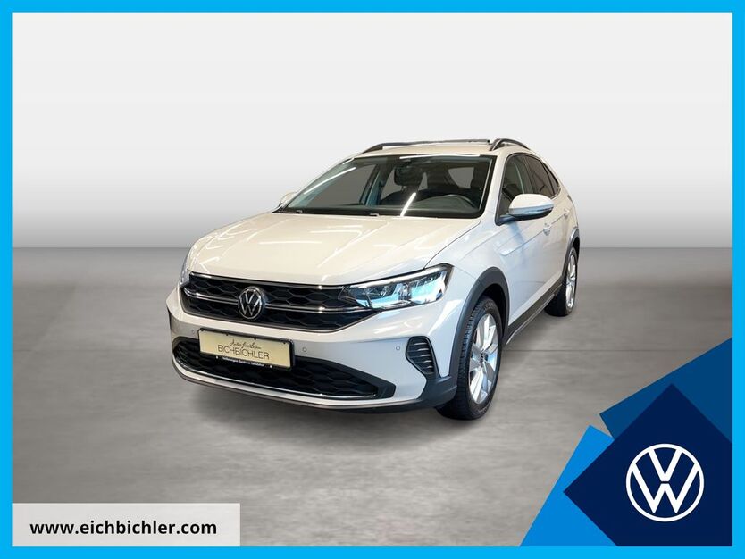 VW Taigo 33.004 km 17.780 € Landshut 84030