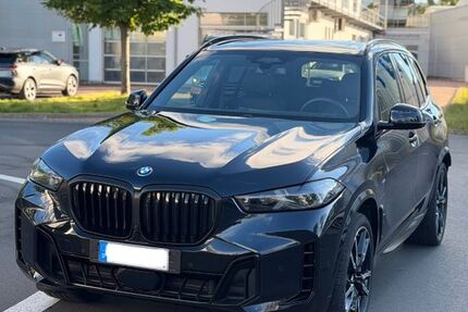 BMW X5 5.300 km 90.499 &euro; Melsungen 34212