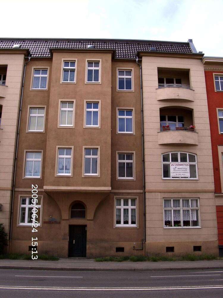 Wohnung zum Mieten in Frankfurt (Oder) 712 € 101.65 m²