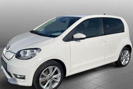 Skoda Citigo 50.491 km 12.990 € Bad Camberg 65520