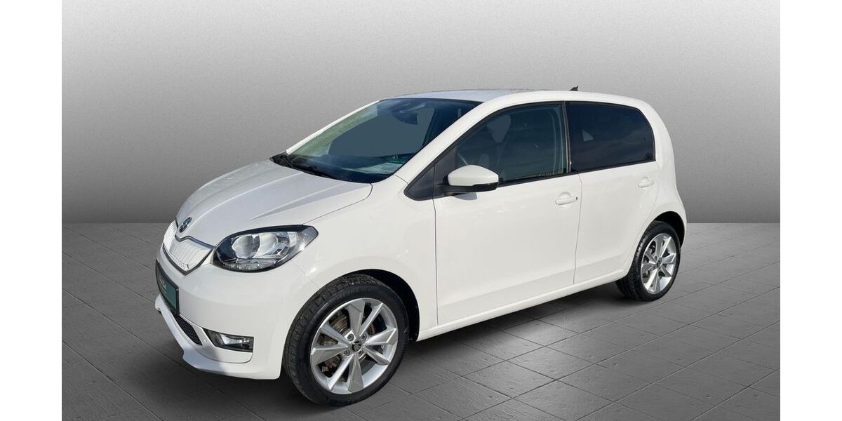 Skoda Citigo 50.491 km 12.990 € Bad Camberg 65520