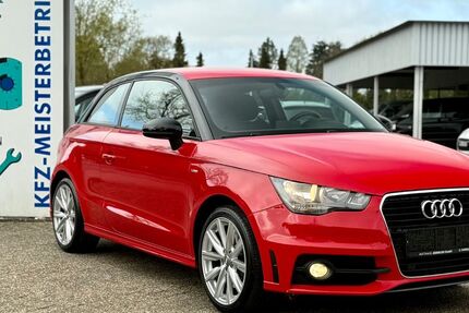 Audi A1 109.390 km 10.990 &euro; Edewecht 26188