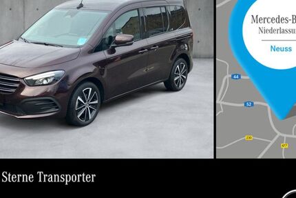 Mercedes-Benz T-Klasse 46.314 km 23.880 &euro; Neuss 41460