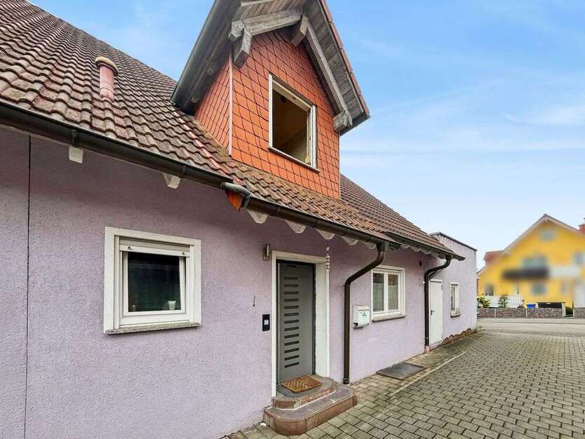 Haus zum Kaufen in Laufach 465.000 € 118.07 m²