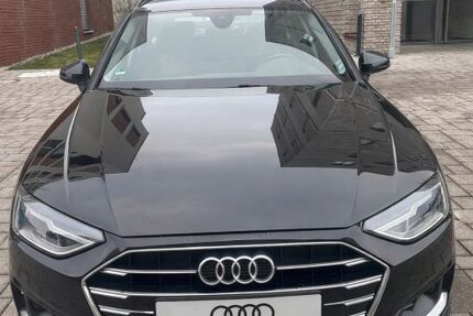 Audi A4 92.400 km 20.000 &euro; Ulm 89077