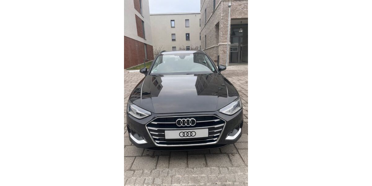 Audi A4 92.400 km 20.000 &euro; Ulm 89077