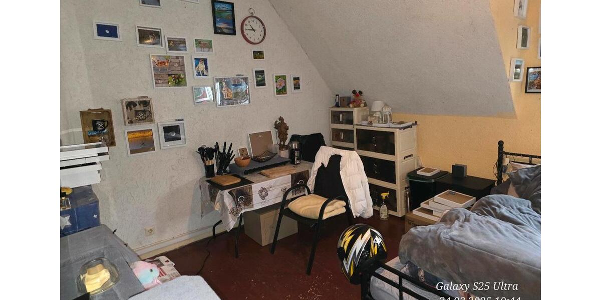 Reihenhaus Marl Alt-Marl - 3 Zimmer, 85 m&sup2;, 180.000&euro; | Angebot:24463561