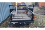 VW Golf 1 Caddy 14D 237.375 km 6.000 &euro; Schenefeld 22869